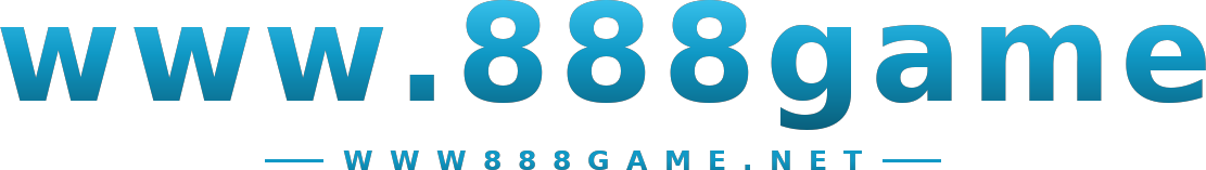 www.888game logo
